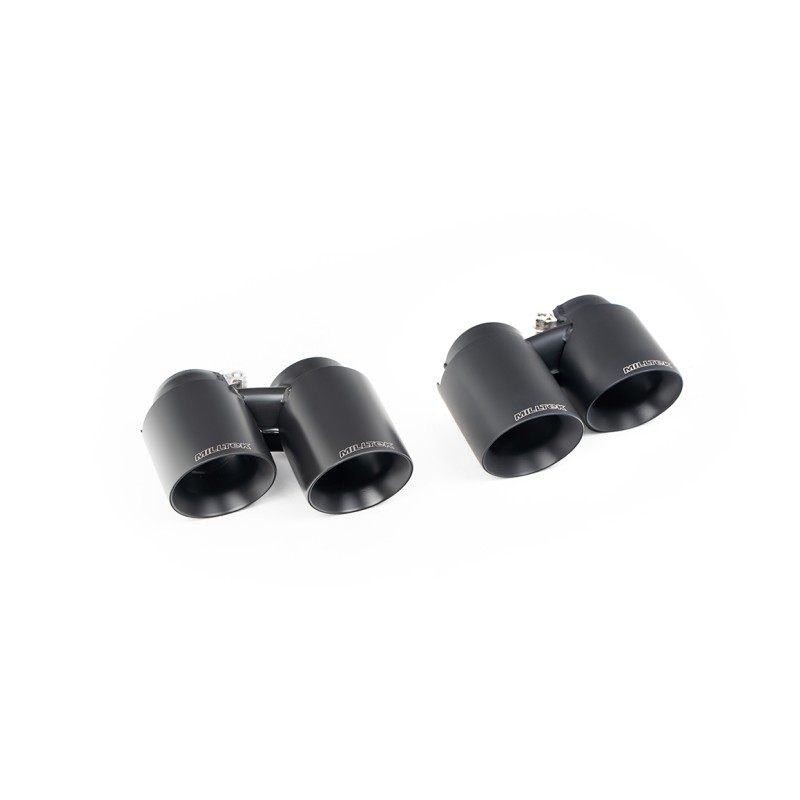 Milltek SSXPO209