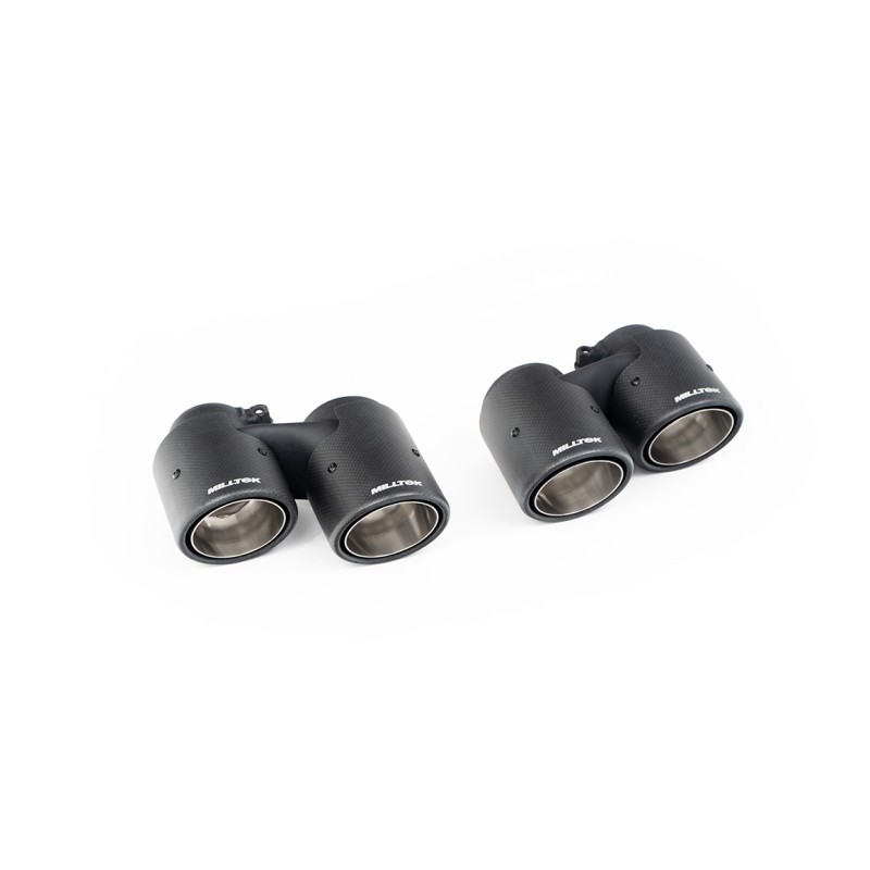 Milltek SSXPO210