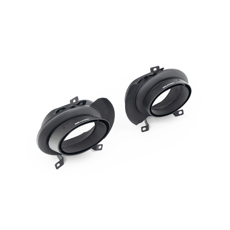 Milltek SSXPO211