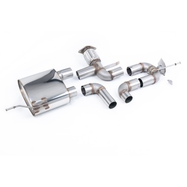 Milltek SSXRN425