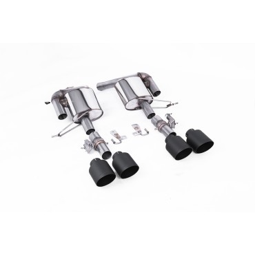 Milltek SSXRR114