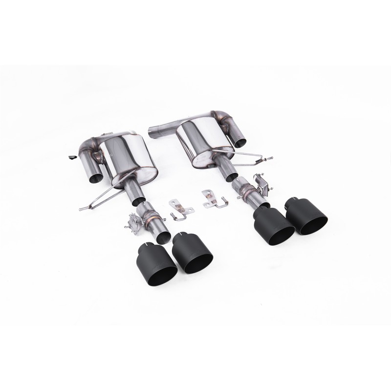 Milltek SSXRR114