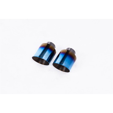 Milltek SSXRR116