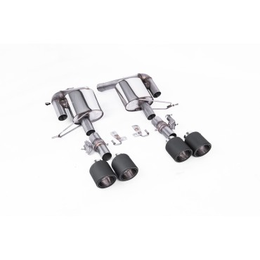 Milltek SSXRR117