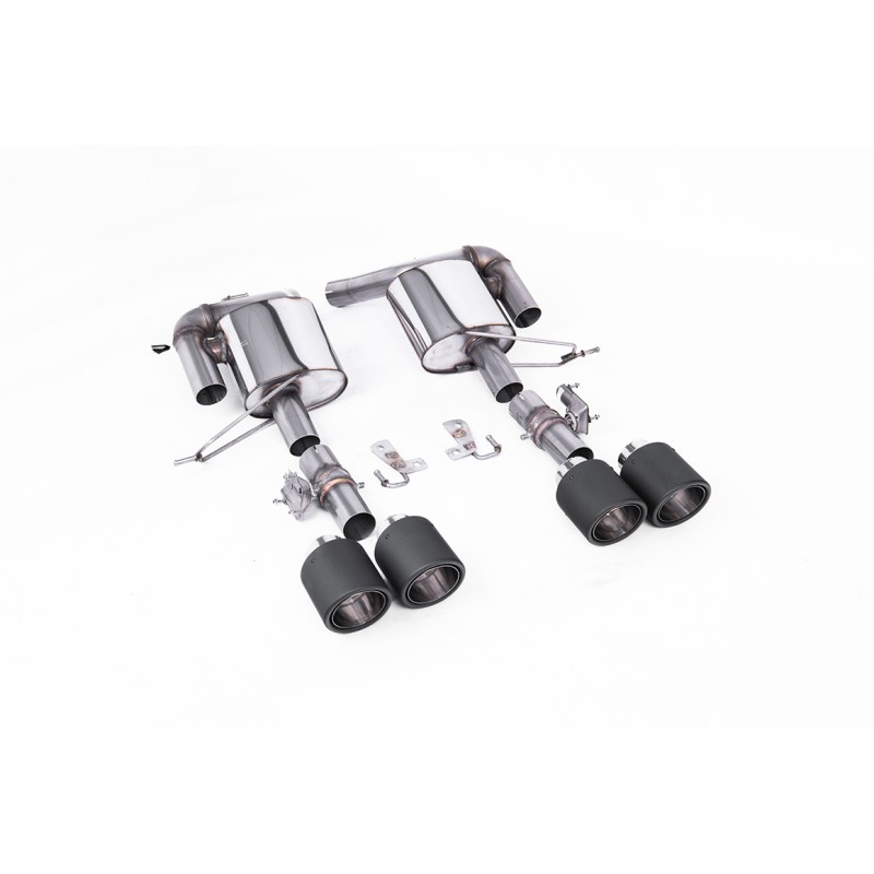 Milltek SSXRR117