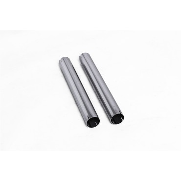 Milltek SSXRR118