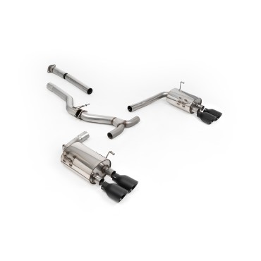 Milltek SSXSB156