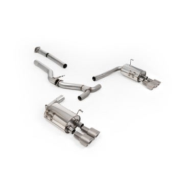 Milltek SSXSB157