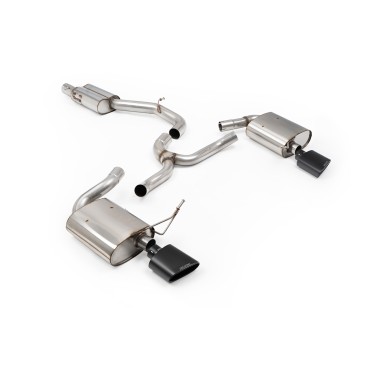 Milltek SSXSE290