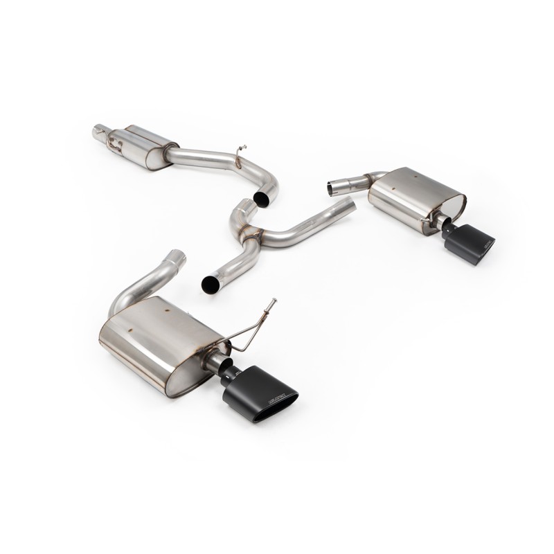 Milltek SSXSE290