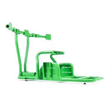 Milltek SSXSIM001