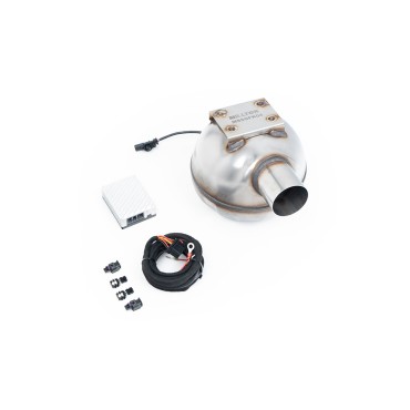 Milltek SSXSIM107