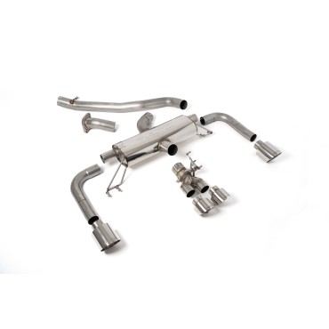 Milltek SSXTY145