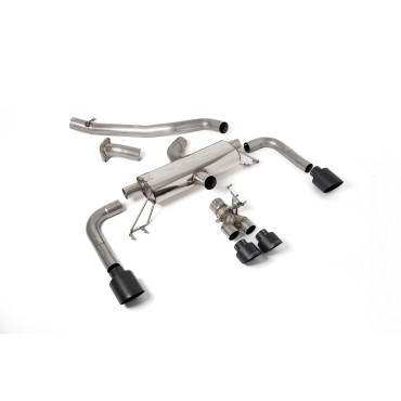 Milltek SSXTY146