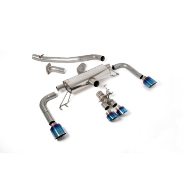Milltek SSXTY148