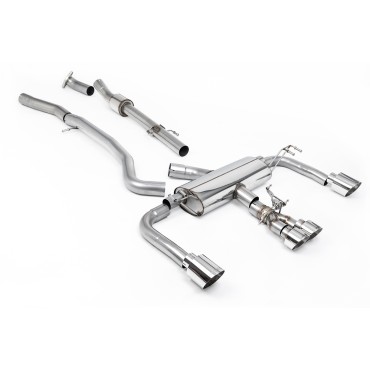 Milltek SSXTY149