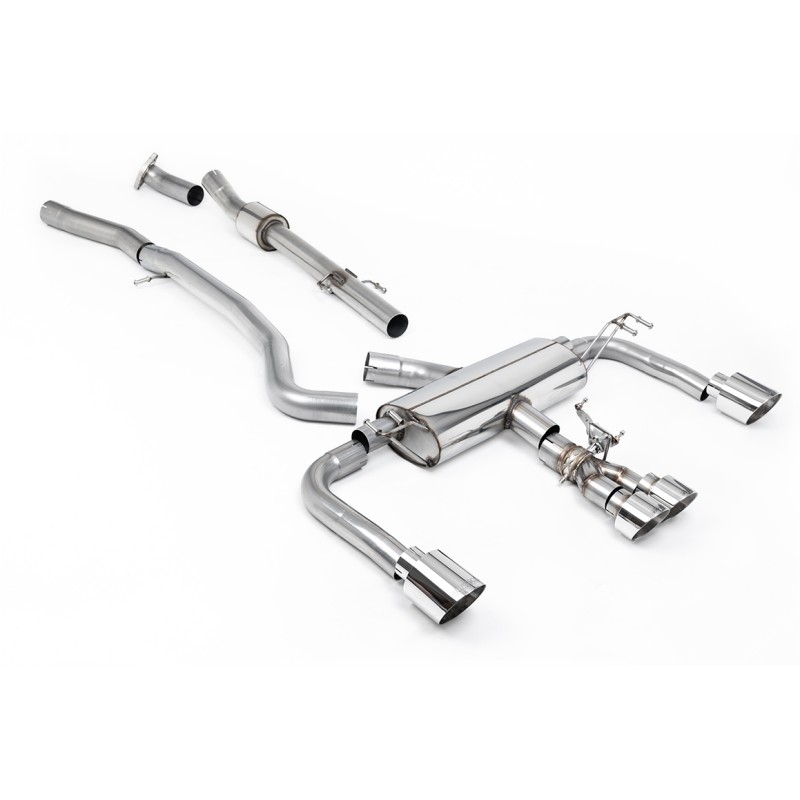 Milltek SSXTY149
