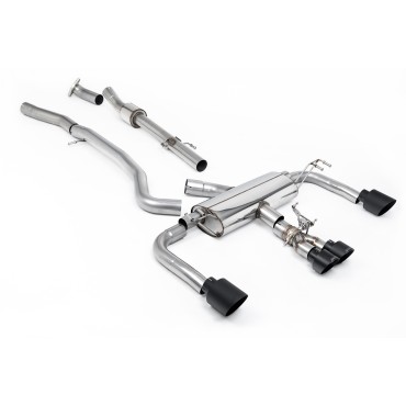 Milltek SSXTY150