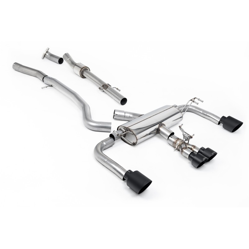 Milltek SSXTY150