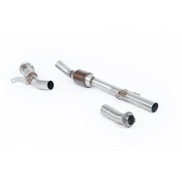 Milltek SSXTY153