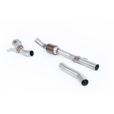 Milltek SSXTY154
