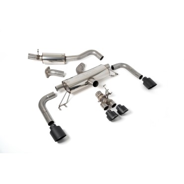 Milltek SSXTY156