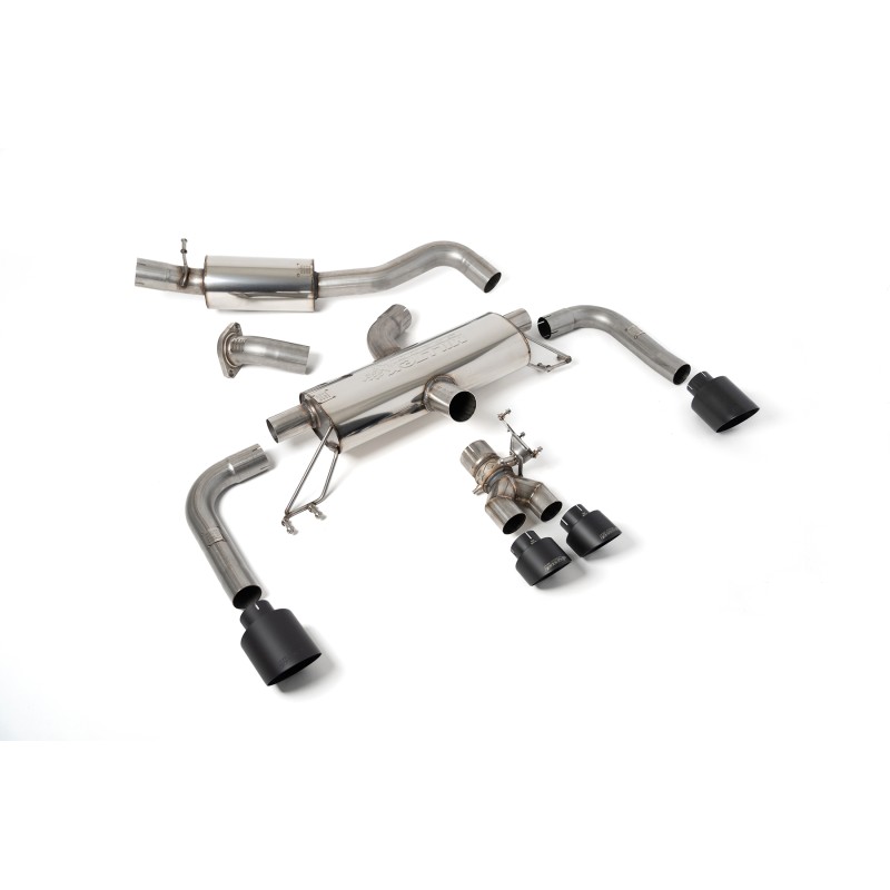 Milltek SSXTY156