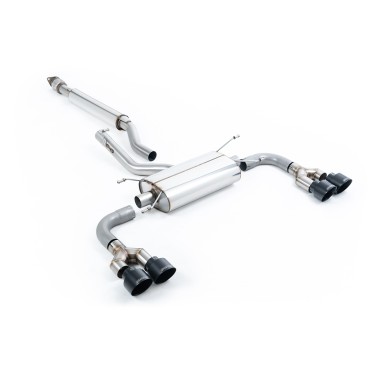 Milltek SSXTY162
