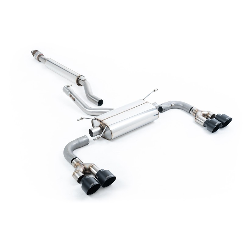 Milltek SSXTY162