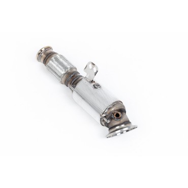 Milltek SSXTY169