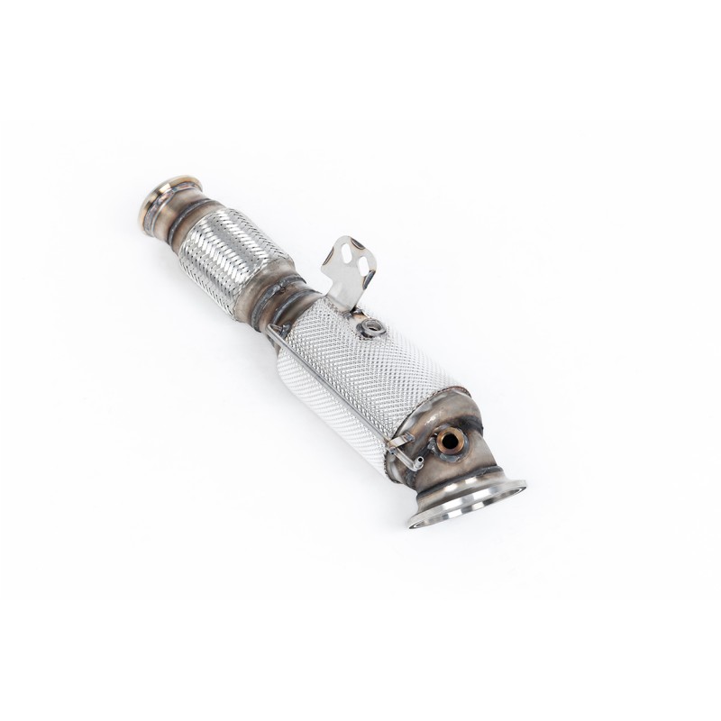 Milltek SSXTY169