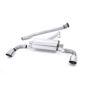 Milltek SSXTY170