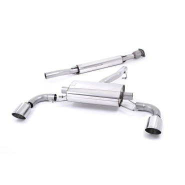 Milltek SSXTY171