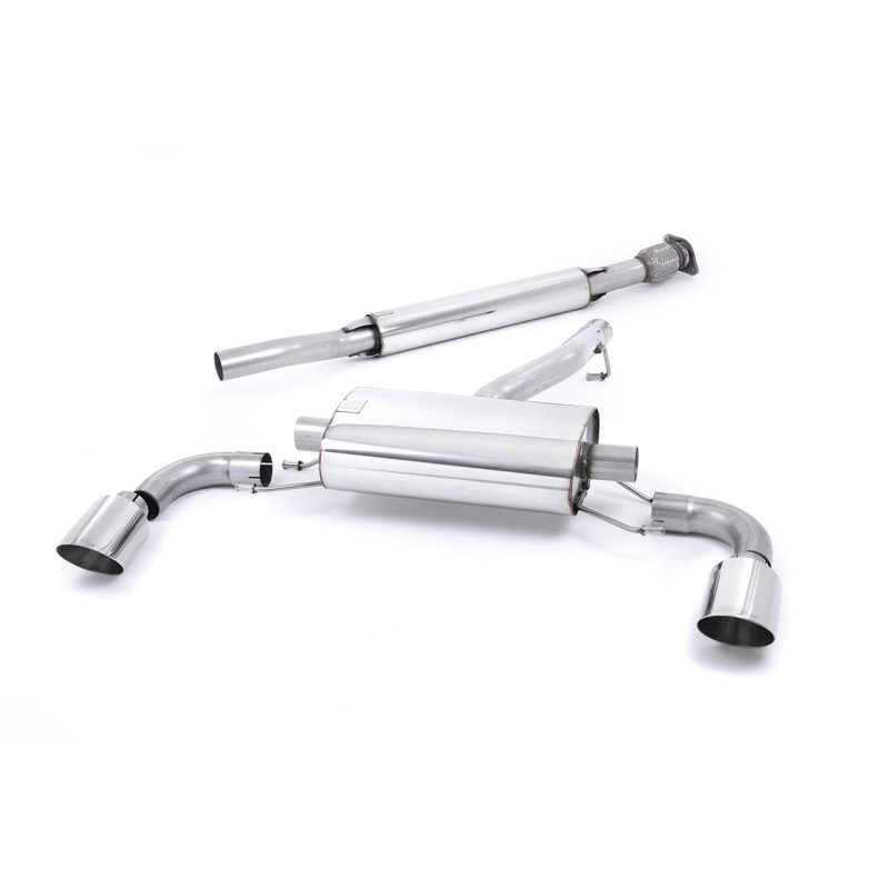 Milltek SSXTY171