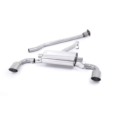 Milltek SSXTY172
