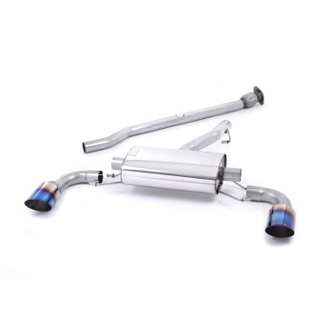 Milltek SSXTY173