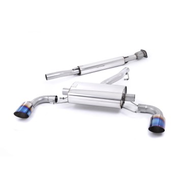 Milltek SSXTY174