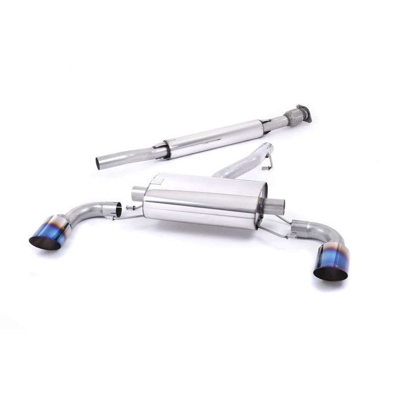 Milltek SSXTY174
