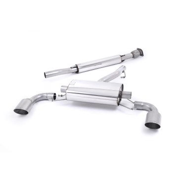 Milltek SSXTY175