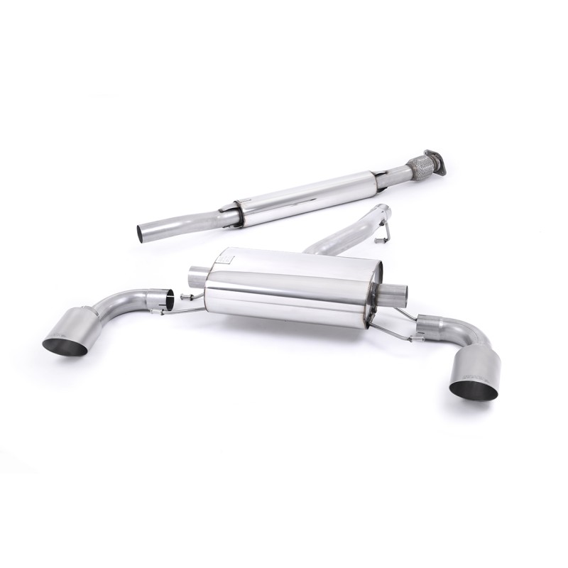 Milltek SSXTY175