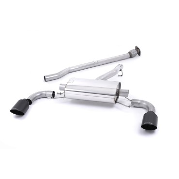 Milltek SSXTY176