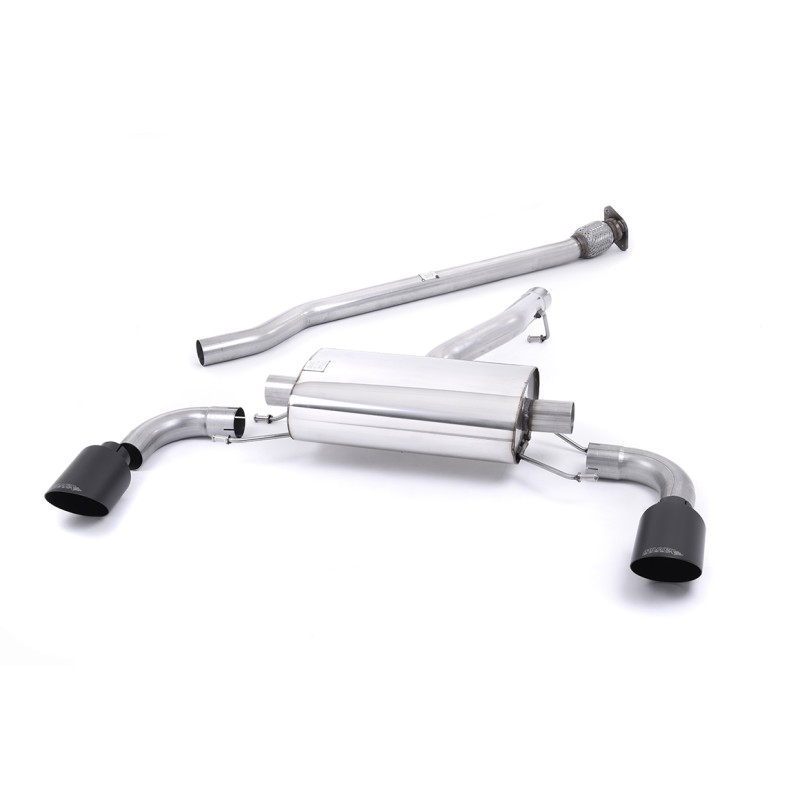 Milltek SSXTY176