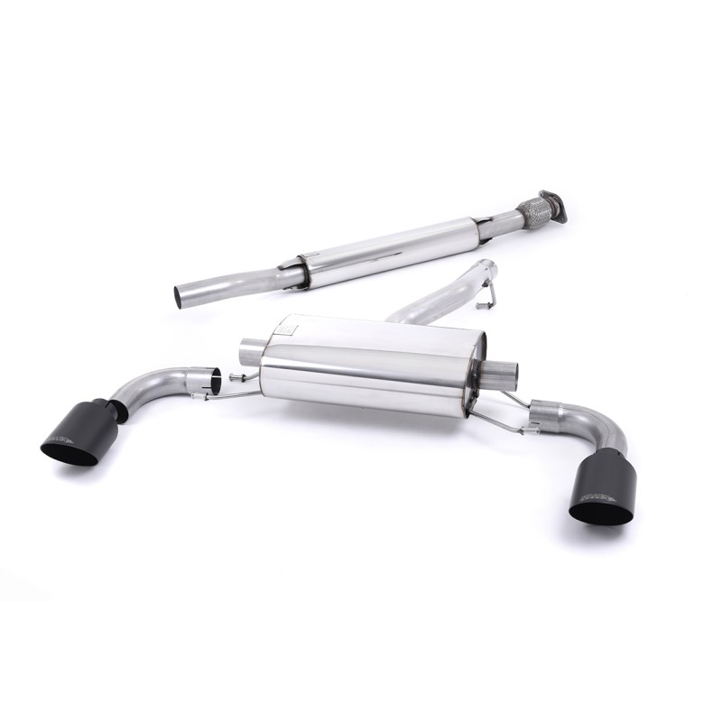 Milltek SSXTY177