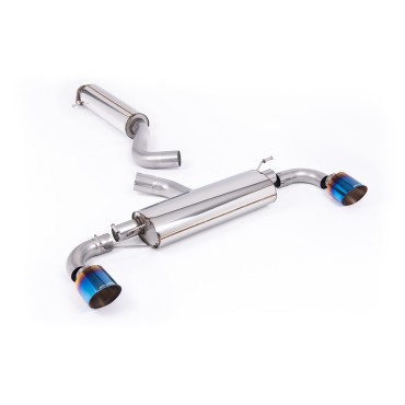 Milltek SSXTY203