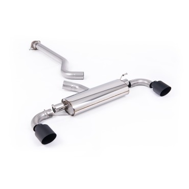 Milltek SSXTY206
