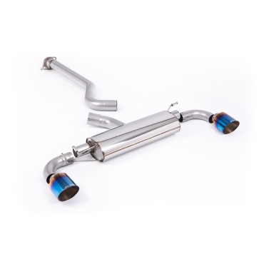 Milltek SSXTY208