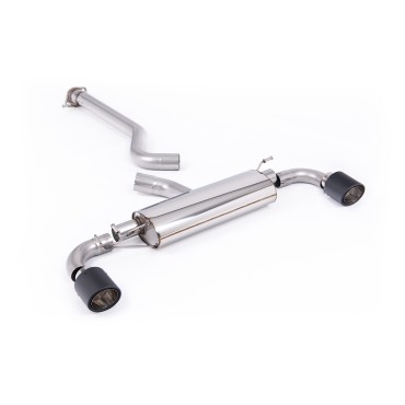 Milltek SSXTY209