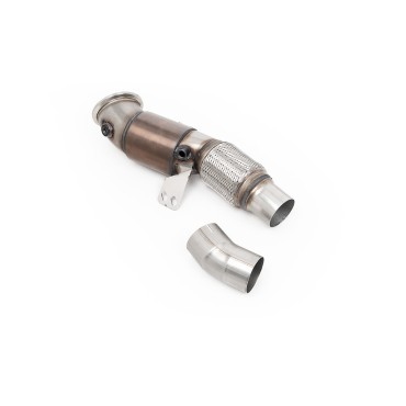 Milltek SSXTY210