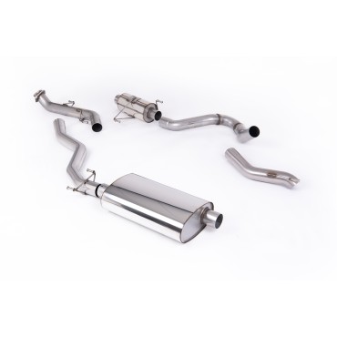 Milltek SSXTY211