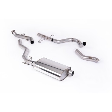 Milltek SSXTY212